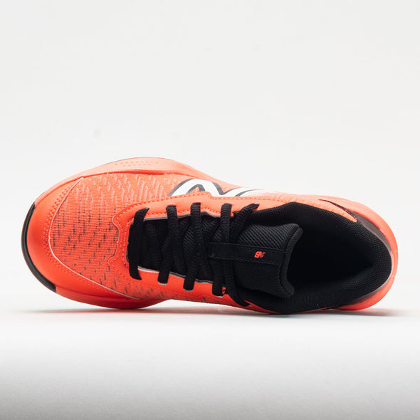 New Balance 996v5 Junior Neon Dragonfly/Black