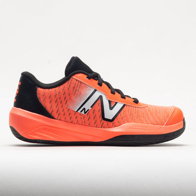 New Balance 996v5 Junior Neon Dragonfly/Black