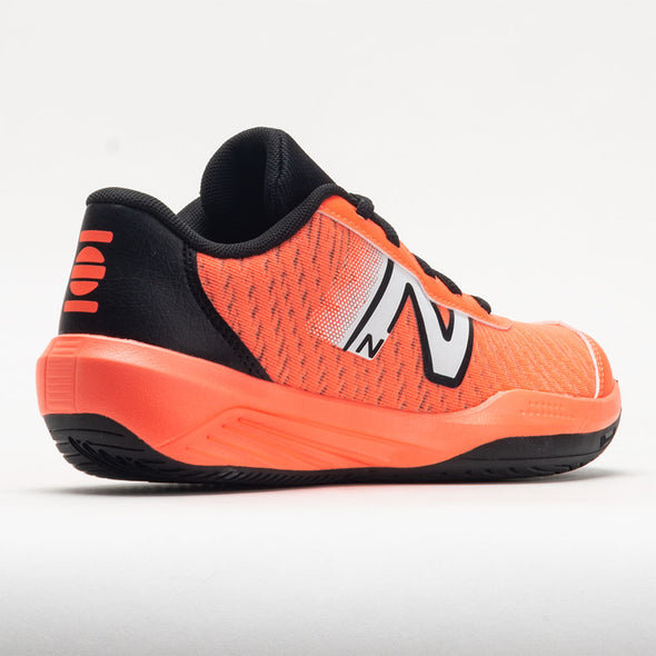 New Balance 996v5 Junior Neon Dragonfly/Black