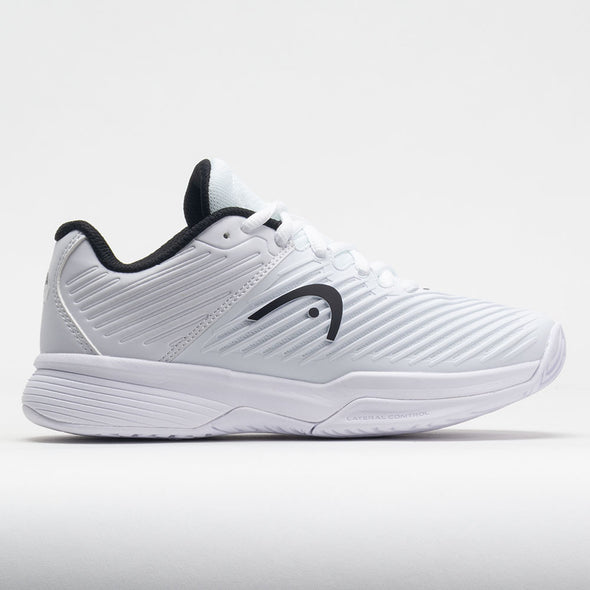 HEAD Revolt Pro 4.0 Junior White/Black
