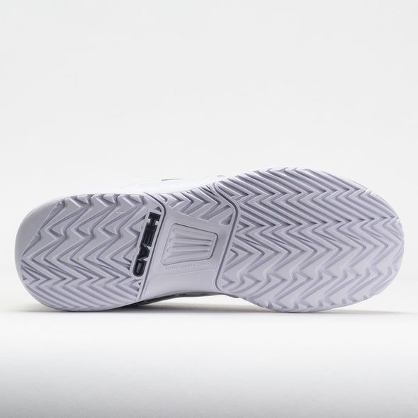 HEAD Revolt Pro 4.0 Junior White/Black