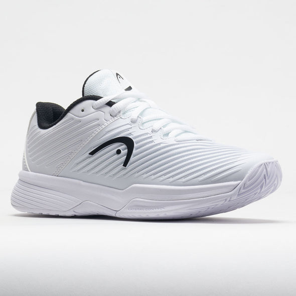 HEAD Revolt Pro 4.0 Junior White/Black