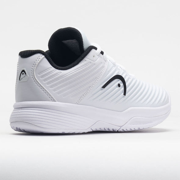 HEAD Revolt Pro 4.0 Junior White/Black