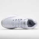 Fila Axilus 2 Energized Junior White/Glacier Gray/Metallic Silver