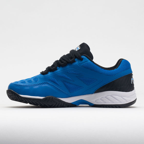 Fila Axilus 2 Energized Junior Electric Blue/White/Black