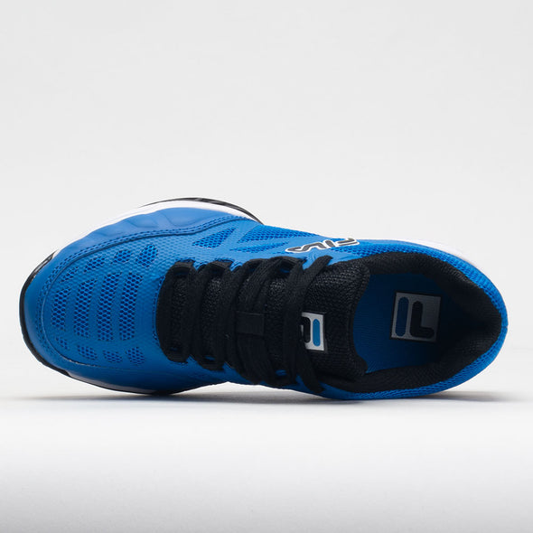 Fila Axilus 2 Energized Junior Electric Blue/White/Black