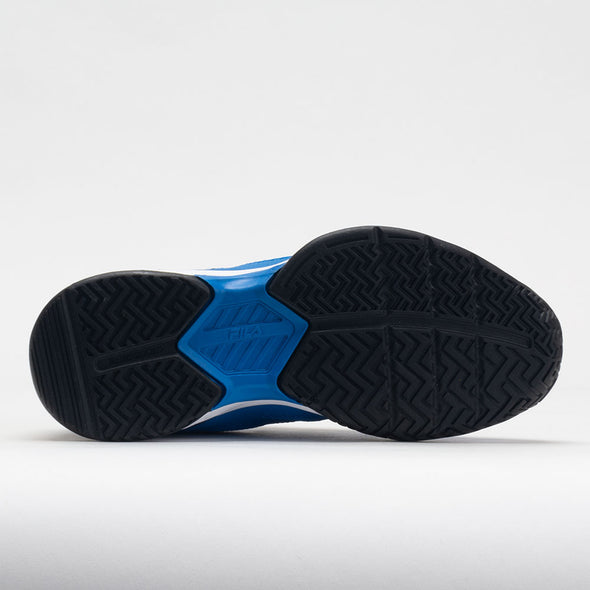 Fila Axilus 2 Energized Junior Electric Blue/White/Black