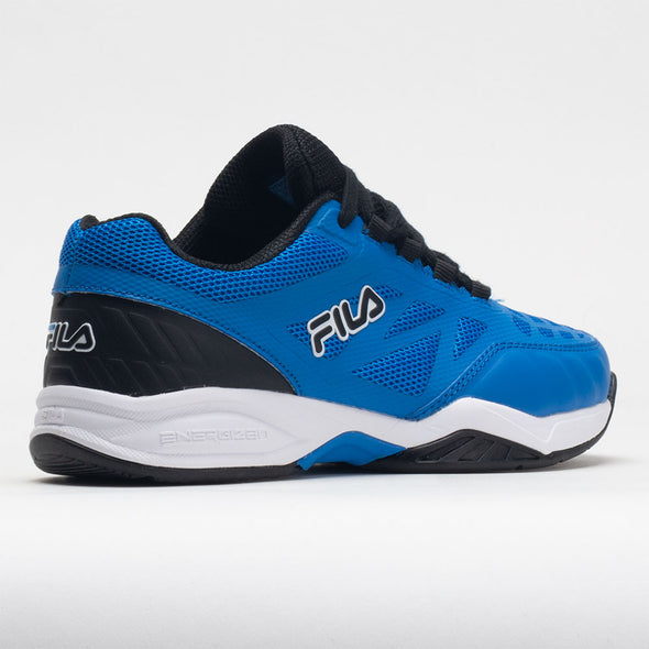Fila Axilus 2 Energized Junior Electric Blue/White/Black