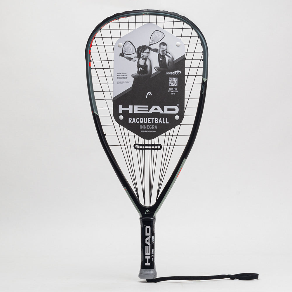 HEAD Racquetball Racquets – Holabird Sports