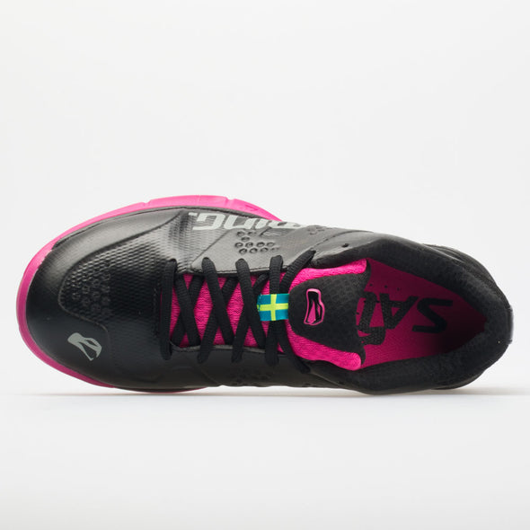 Salming Viper 5 Women's Black/Pink Jewel