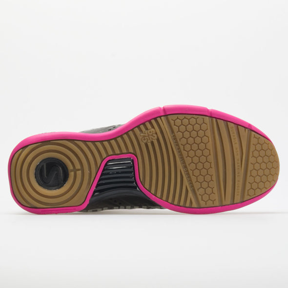 Salming Viper 5 Women's Black/Pink Jewel