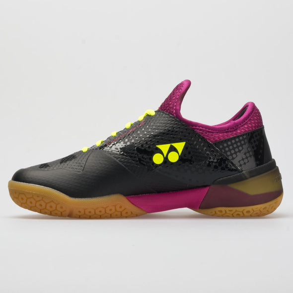 Yonex Power Cushion Comfort Z2 Women's Black/Pink