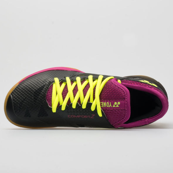 Yonex Power Cushion Comfort Z2 Women's Black/Pink