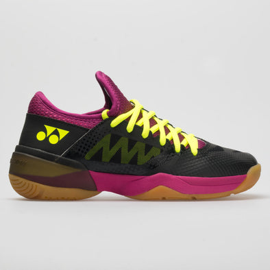Yonex Power Cushion Comfort Z2 Women's Black/Pink