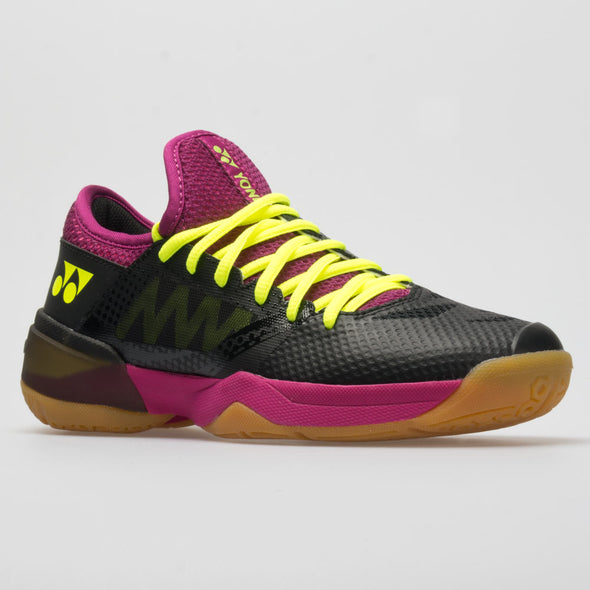 Yonex Power Cushion Comfort Z2 Women's Black/Pink