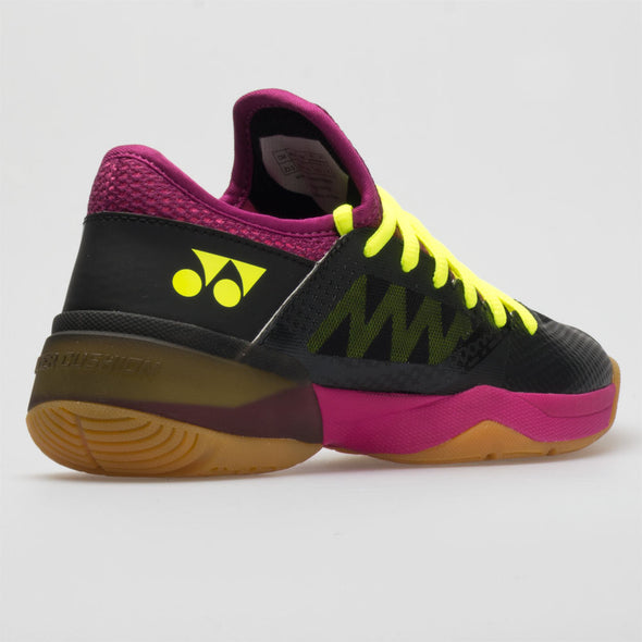 Yonex Power Cushion Comfort Z2 Women's Black/Pink