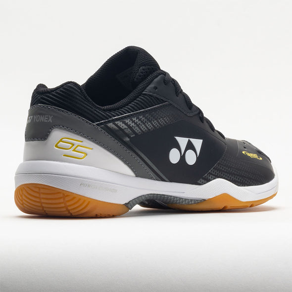 Yonex Power Cushion 65 Z Men's Black