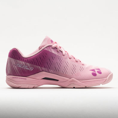 Yonex Power Cushion Aerus Z Women's Pastel Pink