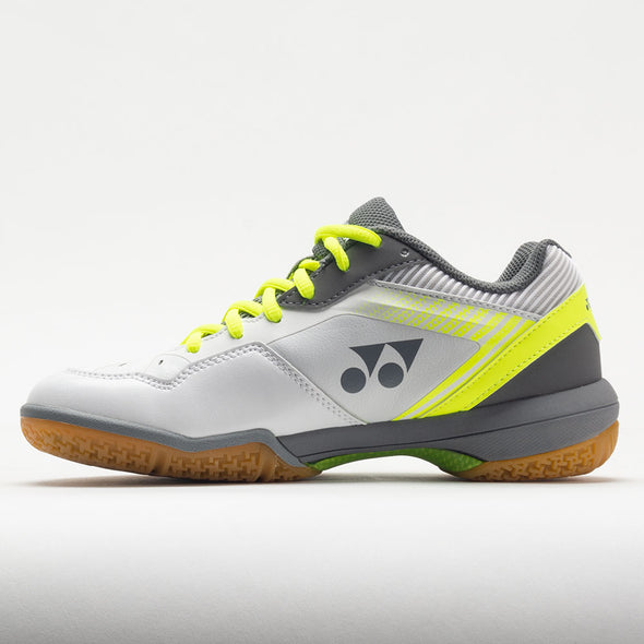 Yonex Power Cushion 65 Z Women's White/Lime