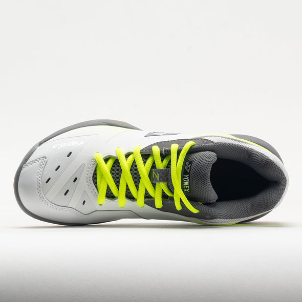 Yonex Power Cushion 65 Z Women's White/Lime