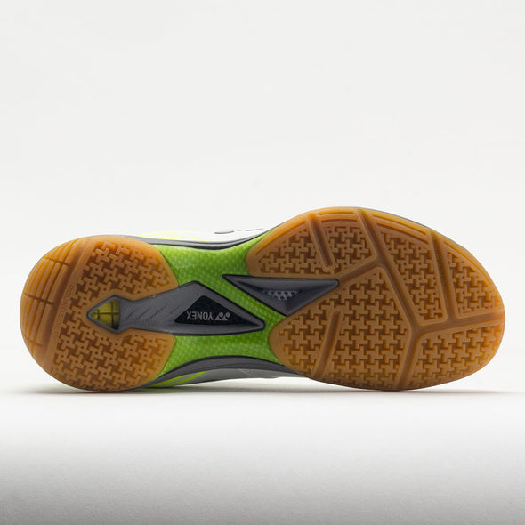Yonex Power Cushion 65 Z Women's White/Lime
