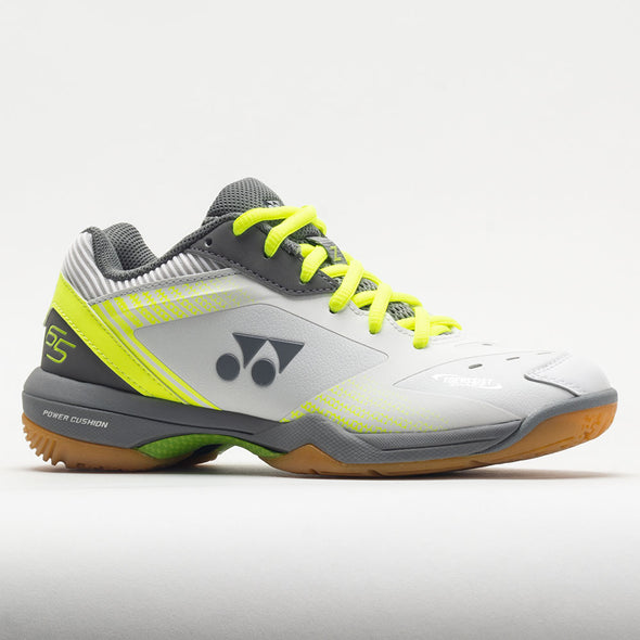 Yonex Power Cushion 65 Z Women's White/Lime