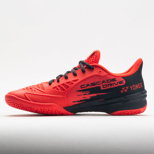 Yonex Power Cushion Cascade Drive Men's Bright Red