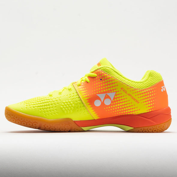 Yonex Power Cushion Eclipsion X Men's Acid Yellow