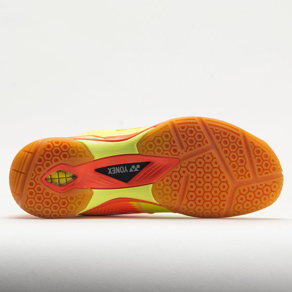 Yonex Power Cushion Eclipsion X Men's Acid Yellow