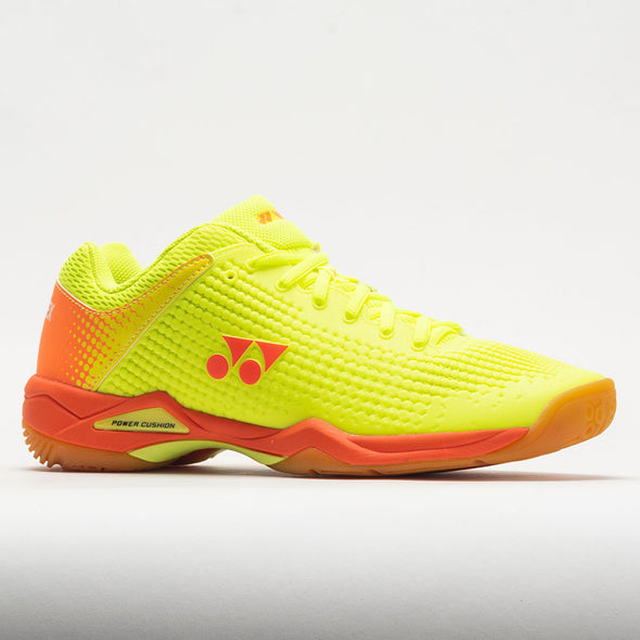Yonex Power Cushion Eclipsion X Men's Acid Yellow