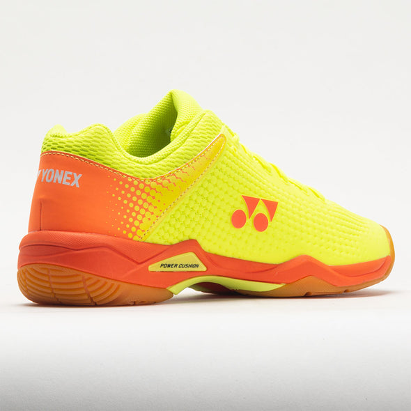 Yonex Power Cushion Eclipsion X Men's Acid Yellow