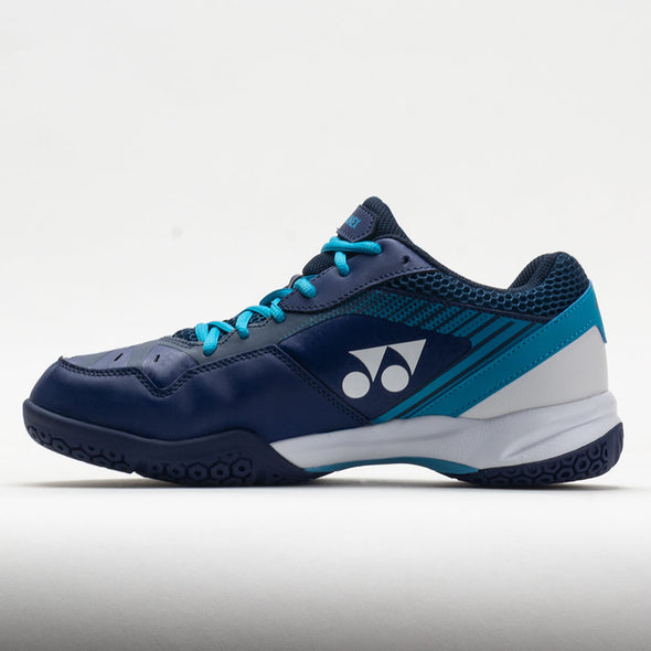Yonex Power Cushion 65X3 Men's Navy Blue