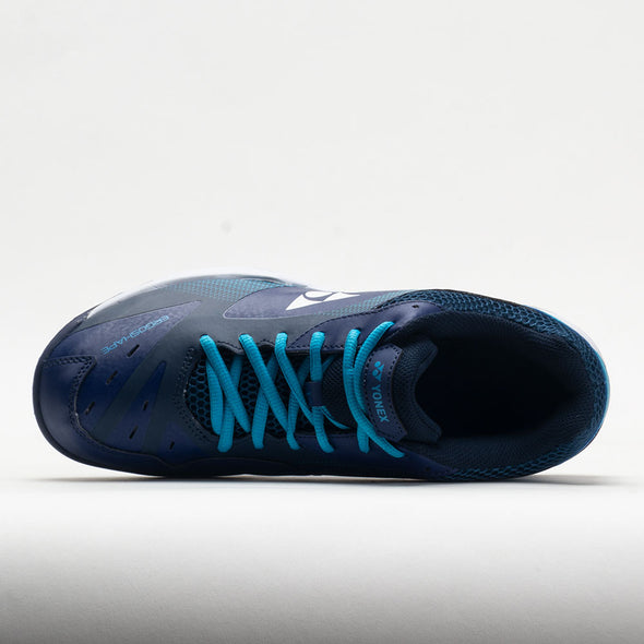 Yonex Power Cushion 65X3 Men's Navy Blue
