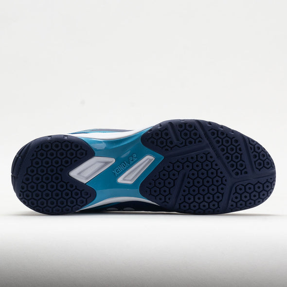 Yonex Power Cushion 65X3 Men's Navy Blue