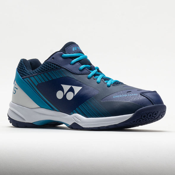 Yonex Power Cushion 65X3 Men's Navy Blue