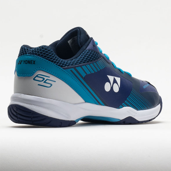 Yonex Power Cushion 65X3 Men's Navy Blue