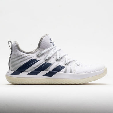 adidas Stabil Next Gen Men's White/Navy/Grey