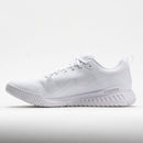 adidas Court Team Bounce 2.0 Women's White/Silver Metallic/Grey