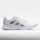 adidas Court Team Bounce 2.0 Women's White/Silver Metallic/Grey