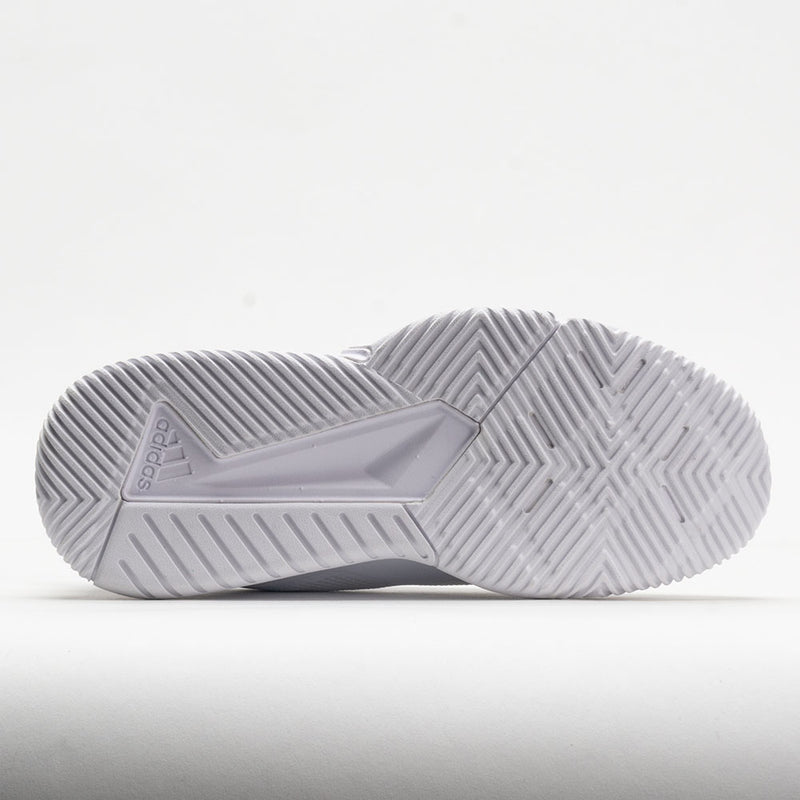 adidas Court Team Bounce 2.0 Women's White/Silver Metallic/Grey