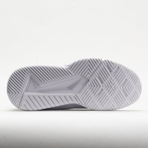 adidas Court Team Bounce 2.0 Women's White/Blue Fusion/Lucid