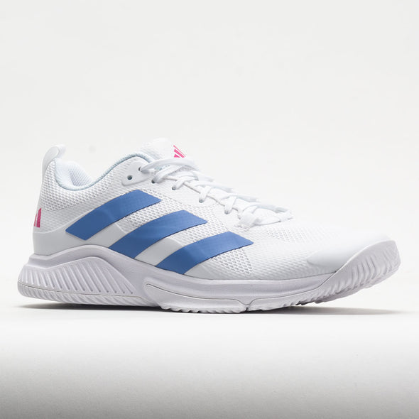 adidas Court Team Bounce 2.0 Women's White/Blue Fusion/Lucid