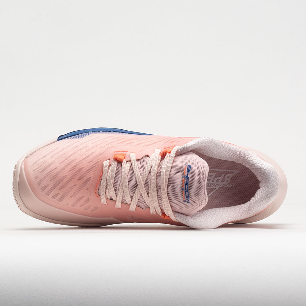 Babolat Shadow Tour 5 Women's English Rose â Holabird Sports