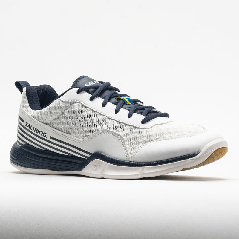 Salming Viper SL Men's White/Navy