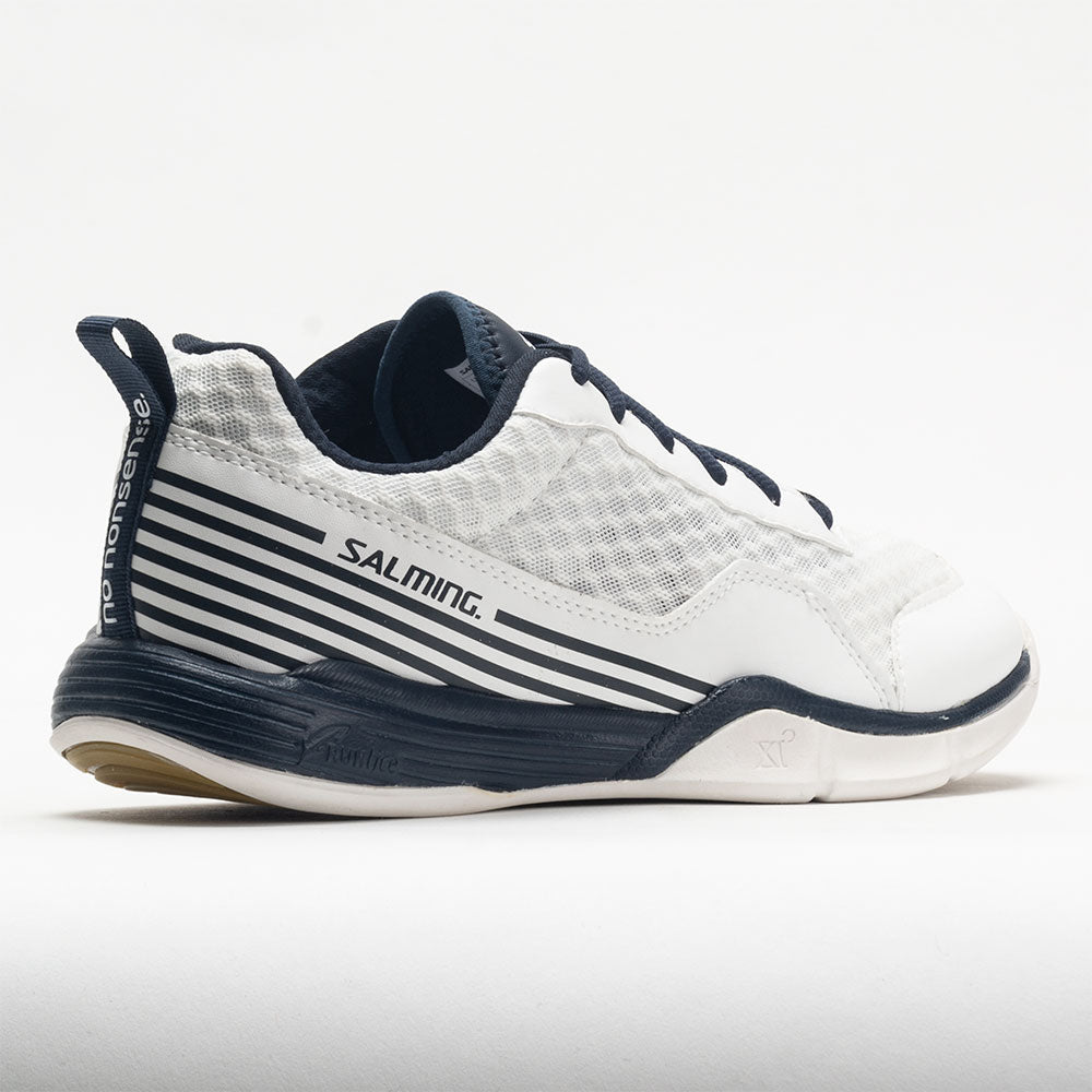 Salming Viper SL Men's White/Navy