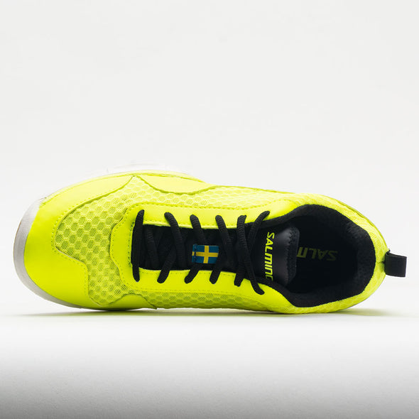 Salming Viper SL Men's Neon Yellow