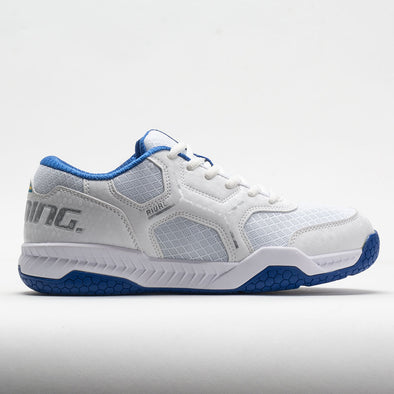 Salming Rival Men's White/Supersonic