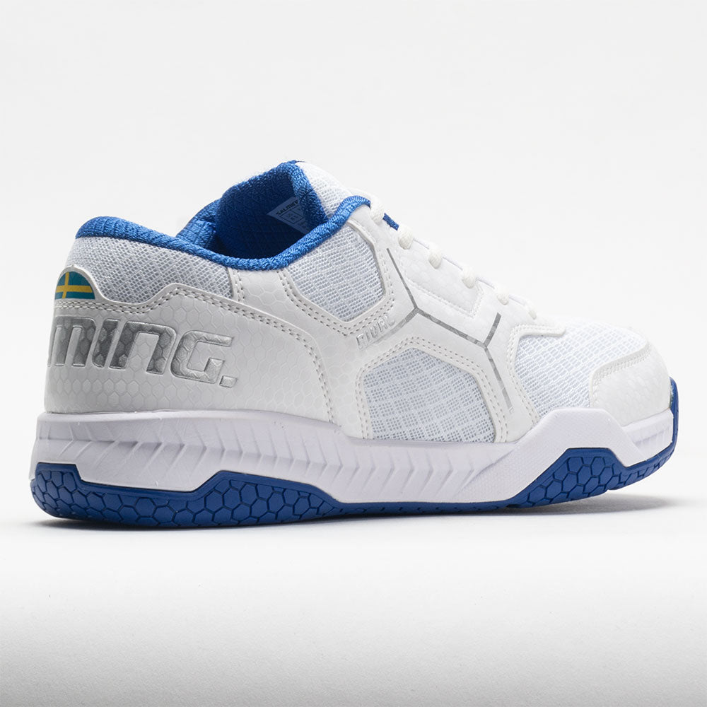 Salming Rival Men's White/Supersonic