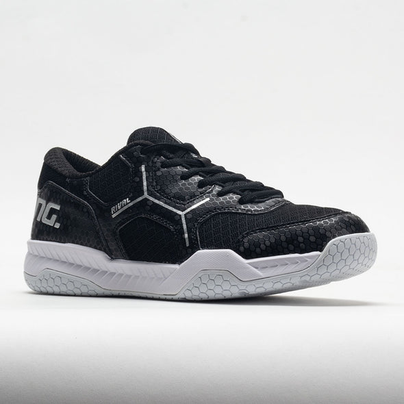 Salming Rival Men's Black/White