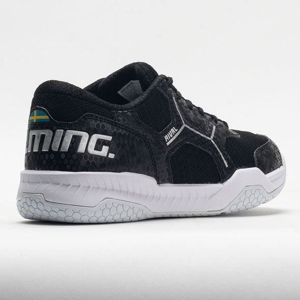 Salming Rival Men's Black/White